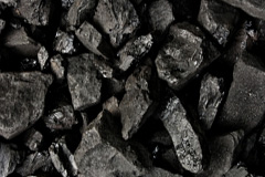 Little Saredon coal boiler costs