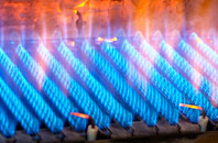 Little Saredon gas fired boilers
